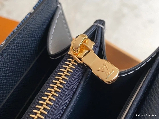 Affordable Vuitton SARAH WALLET Louis 0801